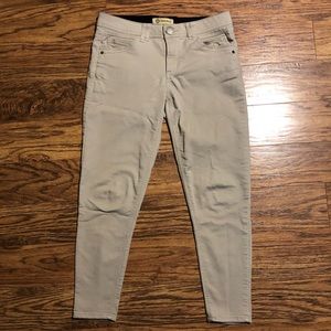 Democracy | Jeans | Declaration Of 